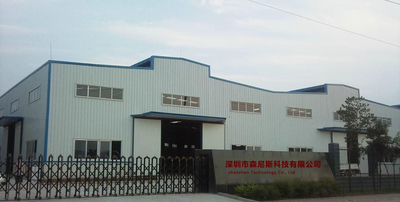 Shenzhen Sennis Technology Co., Ltd.